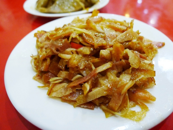 厚德福餐館：【高雄】回訪回訪再回訪．厚德福．桑尼瘦不了