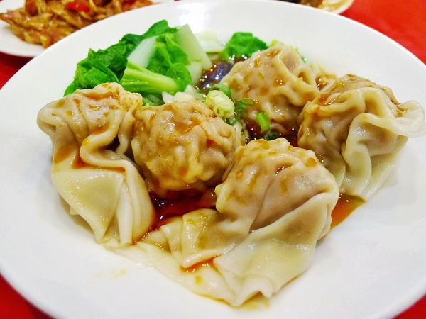 厚德福餐館：【高雄】回訪回訪再回訪．厚德福．桑尼瘦不了