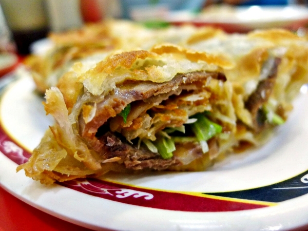 厚德福餐館：【高雄】回訪回訪再回訪．厚德福．桑尼瘦不了