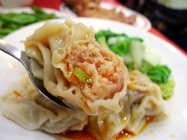 厚德福餐館：【高雄】回訪回訪再回訪．厚德福．桑尼瘦不了