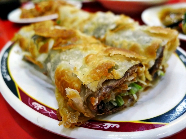 厚德福餐館：【高雄】回訪回訪再回訪．厚德福．桑尼瘦不了