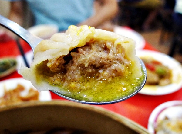 厚德福餐館：【高雄】回訪回訪再回訪．厚德福．桑尼瘦不了