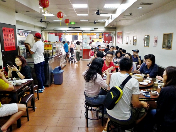 厚德福餐館：【高雄】回訪回訪再回訪．厚德福．桑尼瘦不了