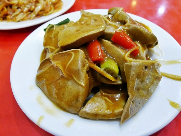 厚德福餐館：【高雄】回訪回訪再回訪．厚德福．桑尼瘦不了