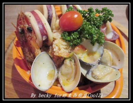 胖東西廚房 CoolZi:『捷運國父紀念館』東區人氣餐廳、創意與美味同時兼具~胖東西廚房CoolZi