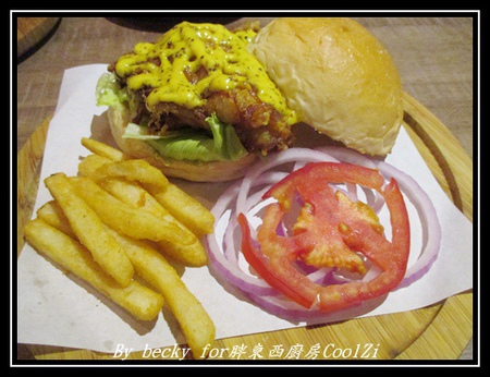 胖東西廚房 CoolZi:『捷運國父紀念館』東區人氣餐廳、創意與美味同時兼具~胖東西廚房CoolZi