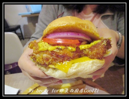 胖東西廚房 CoolZi:『捷運國父紀念館』東區人氣餐廳、創意與美味同時兼具~胖東西廚房CoolZi