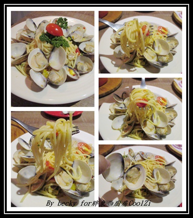 胖東西廚房 CoolZi:『捷運國父紀念館』東區人氣餐廳、創意與美味同時兼具~胖東西廚房CoolZi