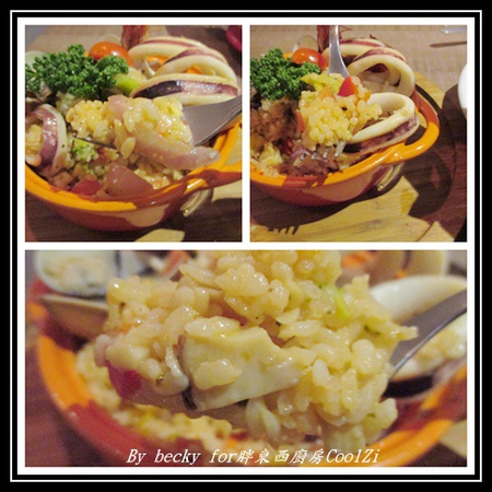 胖東西廚房 CoolZi:『捷運國父紀念館』東區人氣餐廳、創意與美味同時兼具~胖東西廚房CoolZi