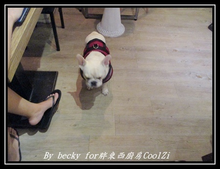 胖東西廚房 CoolZi:『捷運國父紀念館』東區人氣餐廳、創意與美味同時兼具~胖東西廚房CoolZi