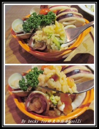 胖東西廚房 CoolZi:『捷運國父紀念館』東區人氣餐廳、創意與美味同時兼具~胖東西廚房CoolZi