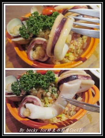 胖東西廚房 CoolZi:『捷運國父紀念館』東區人氣餐廳、創意與美味同時兼具~胖東西廚房CoolZi