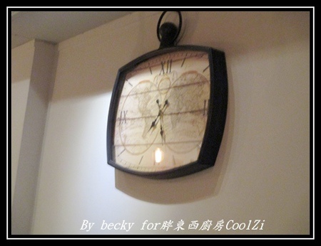 胖東西廚房 CoolZi:『捷運國父紀念館』東區人氣餐廳、創意與美味同時兼具~胖東西廚房CoolZi