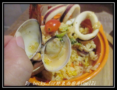 胖東西廚房 CoolZi:『捷運國父紀念館』東區人氣餐廳、創意與美味同時兼具~胖東西廚房CoolZi