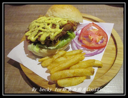 胖東西廚房 CoolZi:『捷運國父紀念館』東區人氣餐廳、創意與美味同時兼具~胖東西廚房CoolZi