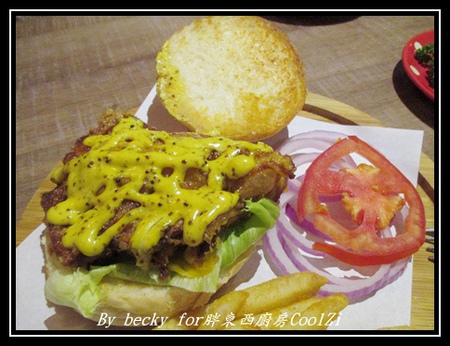 胖東西廚房 CoolZi:『捷運國父紀念館』東區人氣餐廳、創意與美味同時兼具~胖東西廚房CoolZi