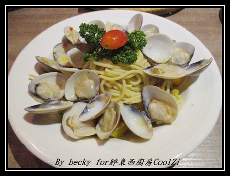 胖東西廚房 CoolZi:『捷運國父紀念館』東區人氣餐廳、創意與美味同時兼具~胖東西廚房CoolZi