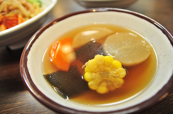 丰味町和風小館:【高雄】等一個人關東煮.丰味町和風小館.桑尼瘦不了