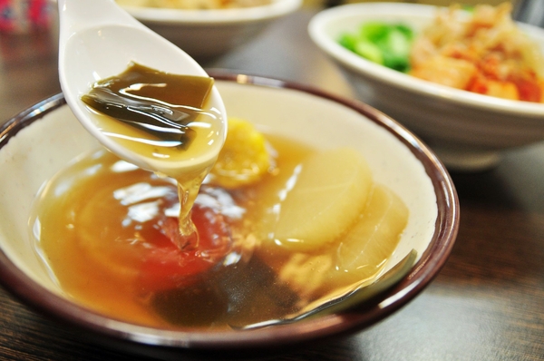 丰味町和風小館:【高雄】等一個人關東煮.丰味町和風小館.桑尼瘦不了