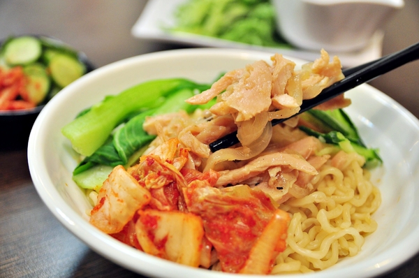 丰味町和風小館:【高雄】等一個人關東煮.丰味町和風小館.桑尼瘦不了