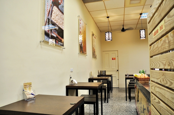 丰味町和風小館:【高雄】等一個人關東煮.丰味町和風小館.桑尼瘦不了