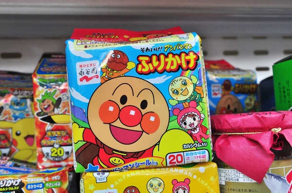 松貝進口食品專賣店:【高雄】美術館旁的高級日本零食雜貨店.松貝進口食品專賣店.桑尼瘦不了