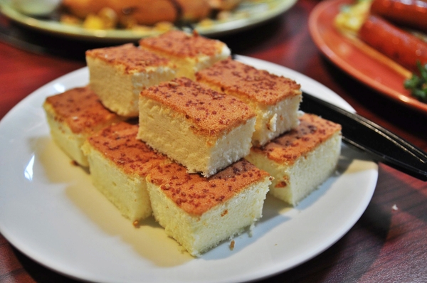 熊巴吐司：【高雄】高師大附近的台灣黑熊早午餐．熊巴吐司．桑尼瘦不了