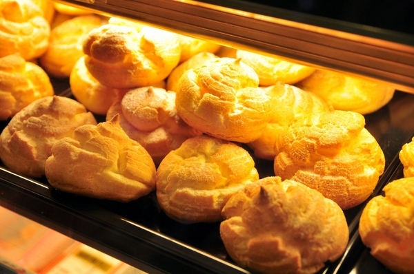 熊巴吐司：【高雄】高師大附近的台灣黑熊早午餐．熊巴吐司．桑尼瘦不了