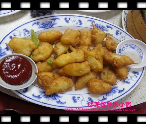 川揚郁坊小館:食記|巷子裡的美味~川揚郁坊小館