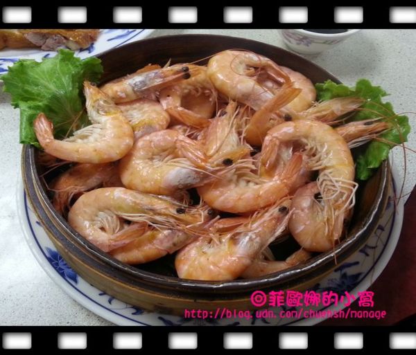 川揚郁坊小館:食記|巷子裡的美味~川揚郁坊小館