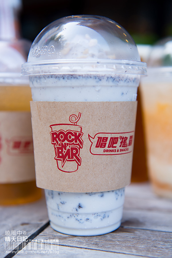 唱吧搖霸(大立勝)：【邀約| 唱吧搖霸】好喝安心無負擔的新時代手搖茶飲(文末附免費試喝活動)