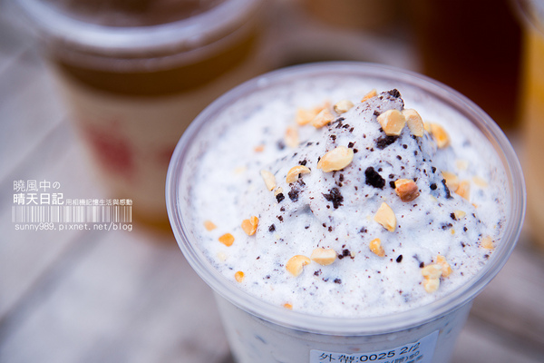 唱吧搖霸(大立勝)：【邀約| 唱吧搖霸】好喝安心無負擔的新時代手搖茶飲(文末附免費試喝活動)