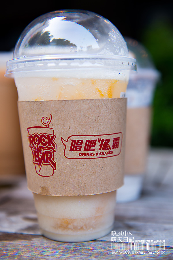唱吧搖霸(大立勝)：【邀約| 唱吧搖霸】好喝安心無負擔的新時代手搖茶飲(文末附免費試喝活動)