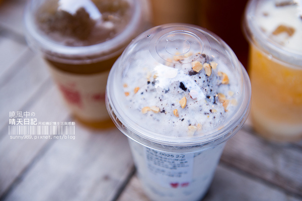 唱吧搖霸(大立勝)：【邀約| 唱吧搖霸】好喝安心無負擔的新時代手搖茶飲(文末附免費試喝活動)