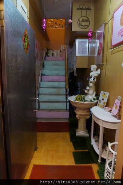 Le Petit Waffle蕾蓓蒂比利時鬆餅專賣店：邀約-豐盛水果瓦芙饗宴.蕾蓓蒂比利時鬆餅!