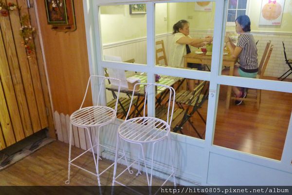 Le Petit Waffle蕾蓓蒂比利時鬆餅專賣店：邀約-豐盛水果瓦芙饗宴.蕾蓓蒂比利時鬆餅!