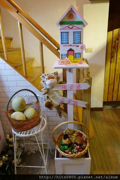 Le Petit Waffle蕾蓓蒂比利時鬆餅專賣店：邀約-豐盛水果瓦芙饗宴.蕾蓓蒂比利時鬆餅!