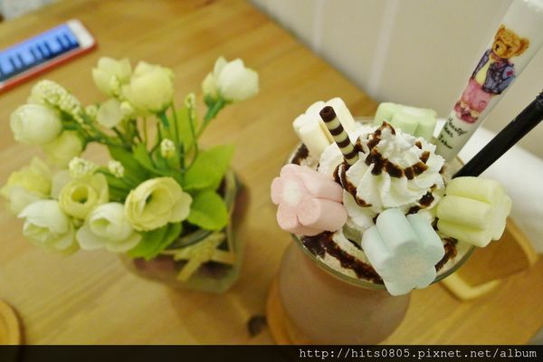 Le Petit Waffle蕾蓓蒂比利時鬆餅專賣店：邀約-豐盛水果瓦芙饗宴.蕾蓓蒂比利時鬆餅!