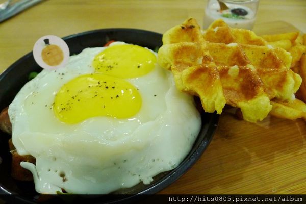 Le Petit Waffle蕾蓓蒂比利時鬆餅專賣店：邀約-豐盛水果瓦芙饗宴.蕾蓓蒂比利時鬆餅!