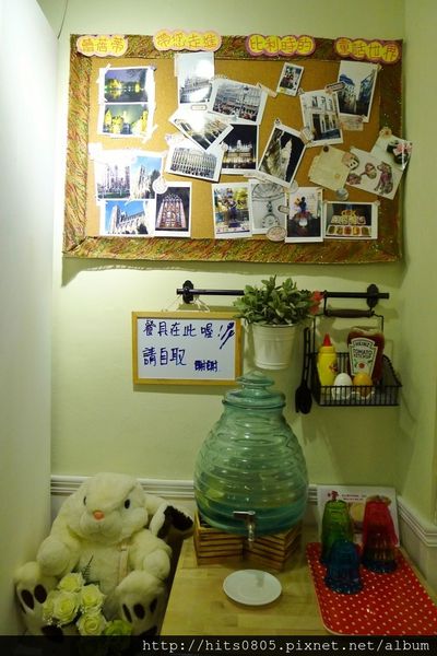 Le Petit Waffle蕾蓓蒂比利時鬆餅專賣店：邀約-豐盛水果瓦芙饗宴.蕾蓓蒂比利時鬆餅!