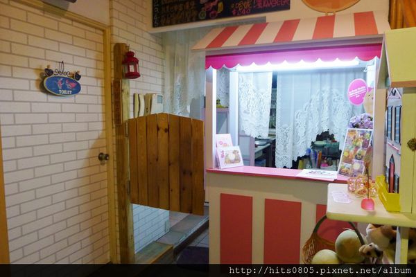 Le Petit Waffle蕾蓓蒂比利時鬆餅專賣店：邀約-豐盛水果瓦芙饗宴.蕾蓓蒂比利時鬆餅!