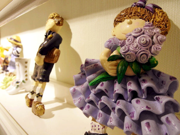 Le Petit Waffle蕾蓓蒂比利時鬆餅專賣店:邀約【大安】Le Petit Waffle蕾蓓蒂比利時鬆餅。鳳梨船入港震懾全場。濃濃幸福感。