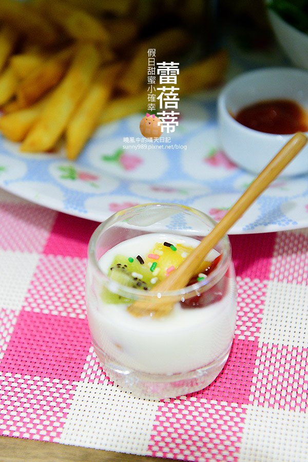 Le Petit Waffle蕾蓓蒂比利時鬆餅專賣店：【邀約 | 蕾蓓蒂】隱身巷內的私家下午茶小店 父女店主微甜蜜美味比利時列日鬆餅