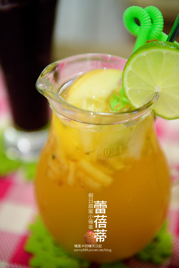 Le Petit Waffle蕾蓓蒂比利時鬆餅專賣店：【邀約 | 蕾蓓蒂】隱身巷內的私家下午茶小店 父女店主微甜蜜美味比利時列日鬆餅