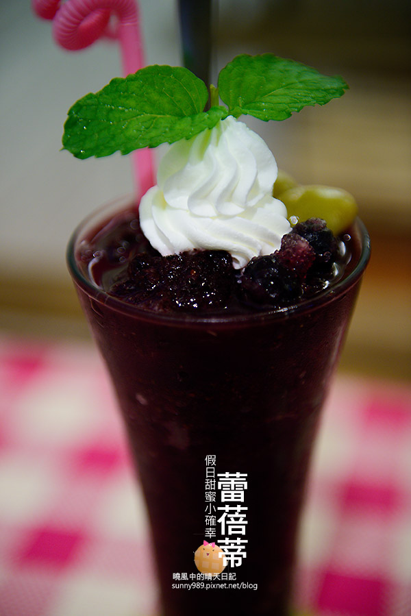 Le Petit Waffle蕾蓓蒂比利時鬆餅專賣店：【邀約 | 蕾蓓蒂】隱身巷內的私家下午茶小店 父女店主微甜蜜美味比利時列日鬆餅