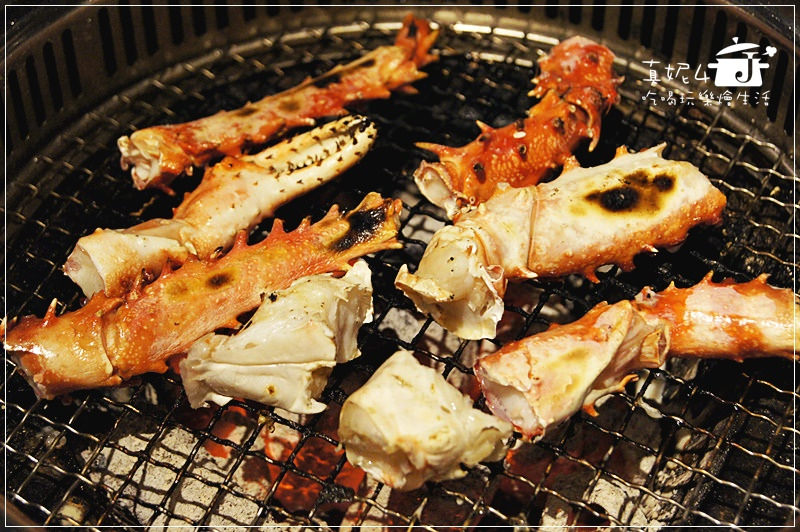 捷運美食-新莊站 上禾町日式燒肉