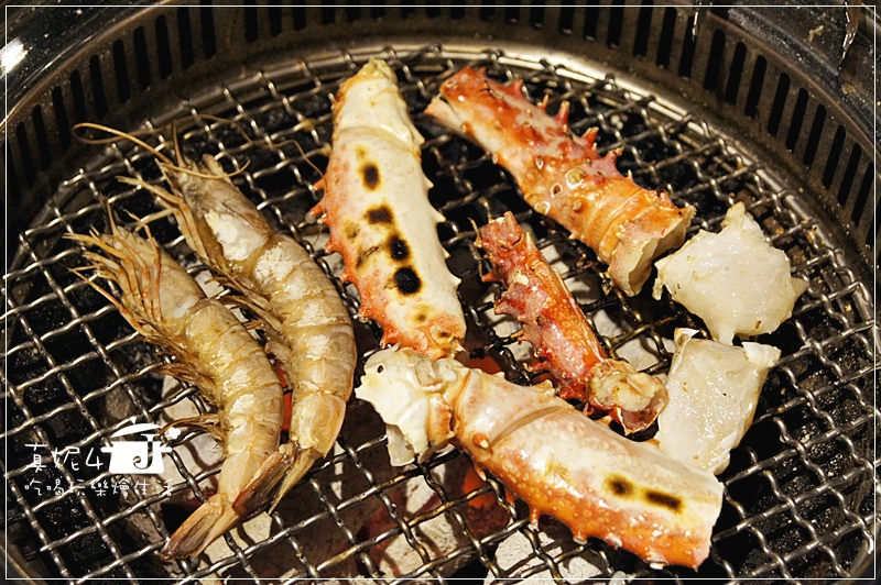 捷運美食-新莊站 上禾町日式燒肉