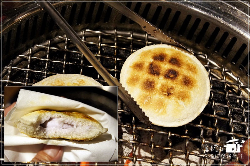 捷運美食-新莊站 上禾町日式燒肉