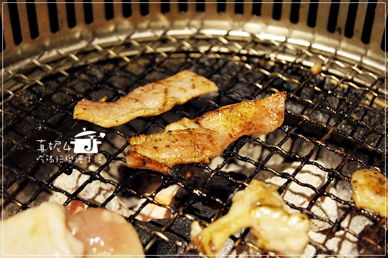 捷運美食-新莊站 上禾町日式燒肉