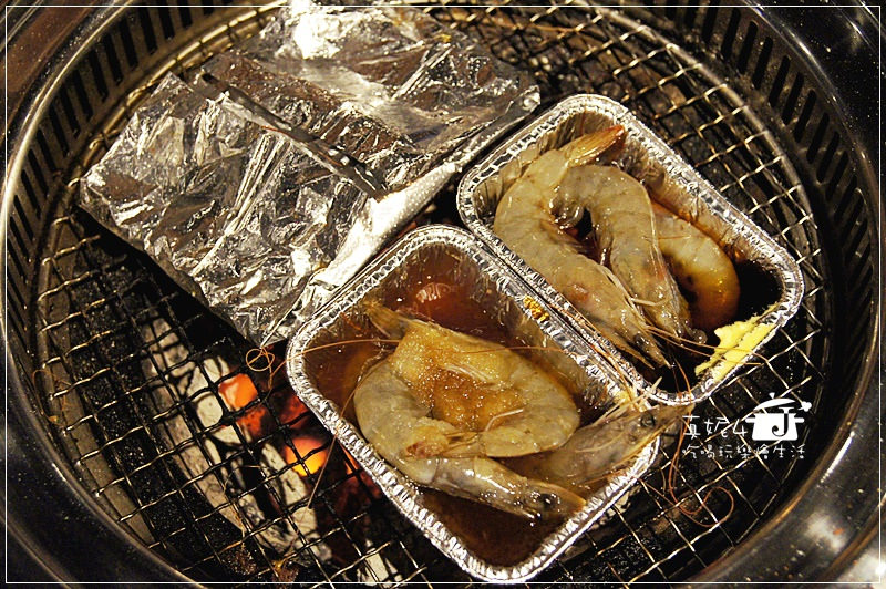 捷運美食-新莊站 上禾町日式燒肉